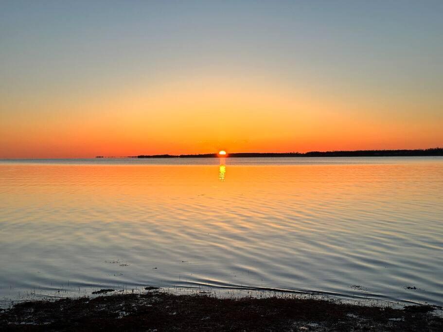Reid'S Cove Retreat Villa Tatamagouche Екстериор снимка