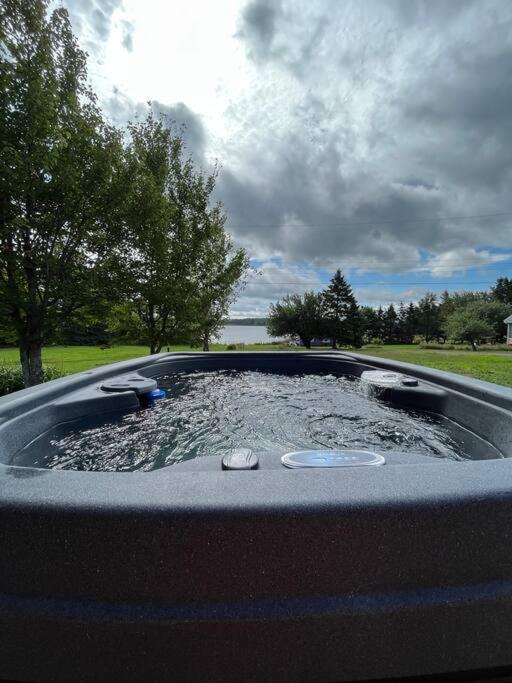 Reid'S Cove Retreat Villa Tatamagouche Екстериор снимка