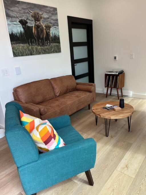 Reid'S Cove Retreat Villa Tatamagouche Екстериор снимка