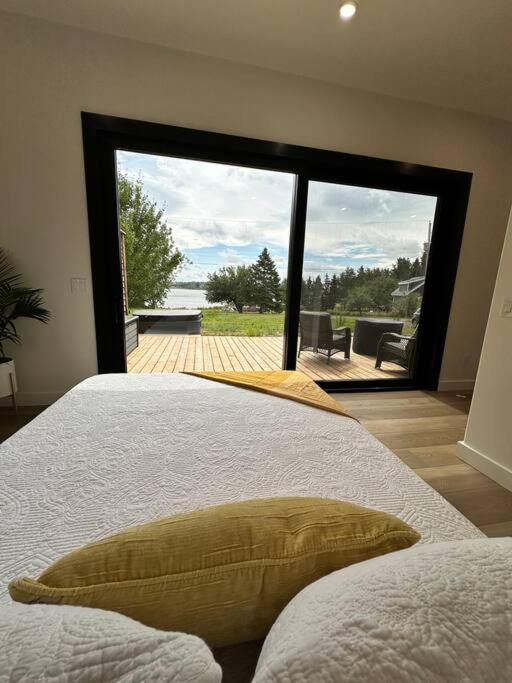Reid'S Cove Retreat Villa Tatamagouche Екстериор снимка