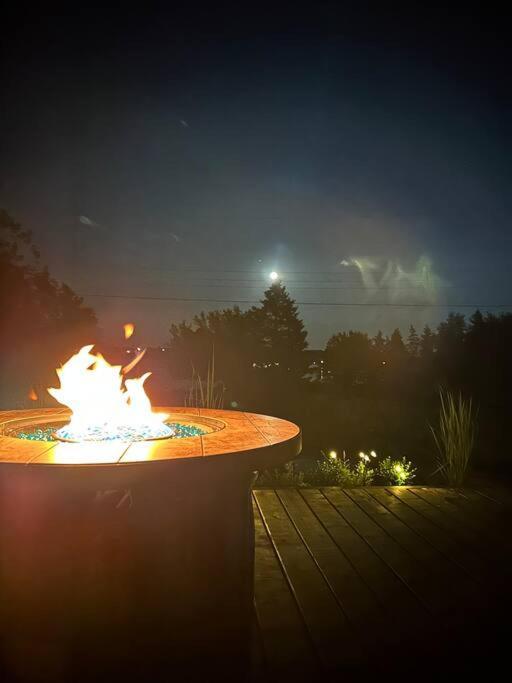 Reid'S Cove Retreat Villa Tatamagouche Екстериор снимка