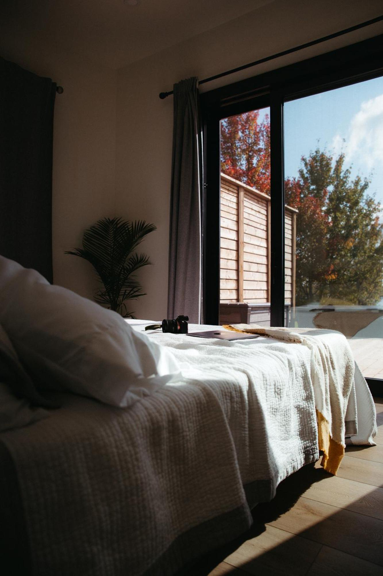 Reid'S Cove Retreat Villa Tatamagouche Екстериор снимка